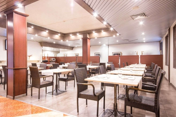 Hotel Best Western Modena District (Campogalliano)